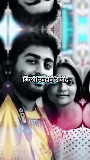 Arijit Singh: An Inspiring Tale of Family, Music, and Success