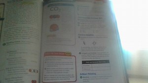 Interpret GraphicsExamine the electron dot diagram for chlori... | Filo