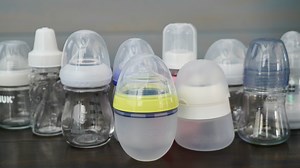 The Best Baby Bottles