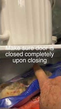 Clean your cheap Whirlpool refrigerator condenser if you want it to last