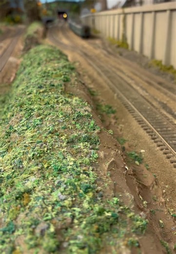 Views, vignettes, and various voices from our recent Open House weekend. | Cherry Valley Model Railroad
