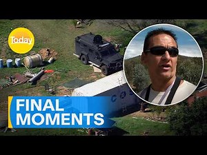 Inside the manhunt for Dezi Freeman | Today Show Australia