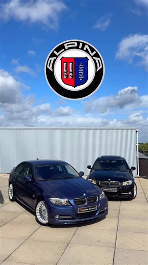 🏷️ Tag an ALPINA enthusiast! We’re currently offering several unique ALPINA’s, including these two ALPINA’s B3 BiTurbo E90 in Alpina Blue II (122.000km) and Saphirshwarz Metallic (86.000km). 👉🏻 Discover more details about these gems on our website and don’t forget to follow @premiumclassics for more exclusive content. #premiumclassics #forsale #boxtel #bmw #alpina #bmwalpina #alpinab3 #biturbo #bmwm #mpower BMW • ALPINA • B3 • turbo • future classic | Premium Classics