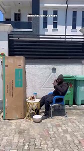 The Distraction 😂🤣 Part 1 | Pliers Baba D