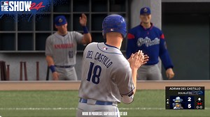 MLB The Show 24 Soundtrack Revealed