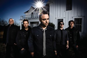 Blue October music, videos, stats, and photos | Last.fm