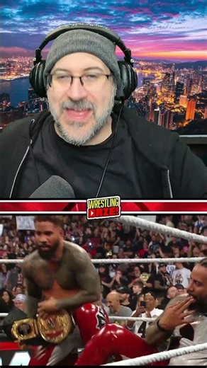 AND NEW!!! The Usos Become The New Tag Titles!!! WWE RAW Reaction (Dec 29, 2025)