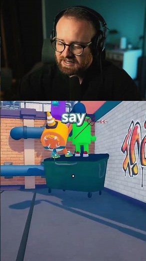 Gang Beasts + Fall Guys Devs Just Made an 8-Player Gameshow #tasktimepartner