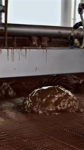 Descubra a Fábrica de Chocolate Fantástica