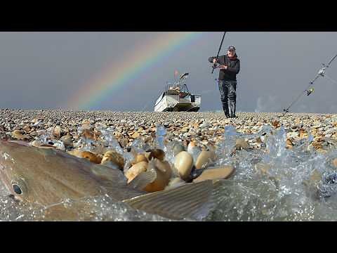 Can This Historic Sea Fishing Venue Still Deliver?