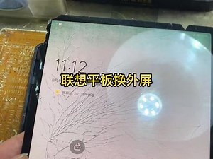 j706更换屏幕教程