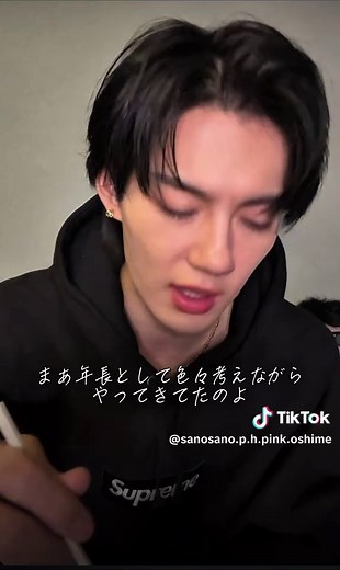 さのじんの友情を深める瞬間
