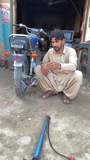 New Experiment ap ki bhe bike bar bar penchar ho jati hai to ye experiment Karen Ustad Behram ustad Nabeel #groaccount🎊🎉 #expriment #viralvideo #foryourpage