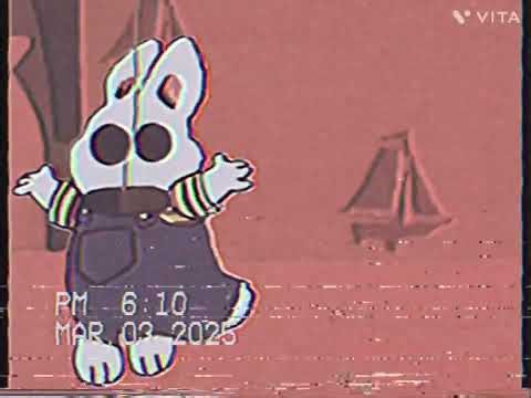 Max and Ruby 0004 part 2