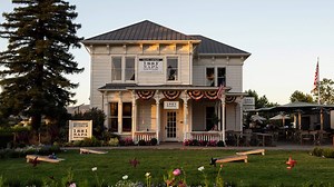 Oakville Wine Merchant - Yountville