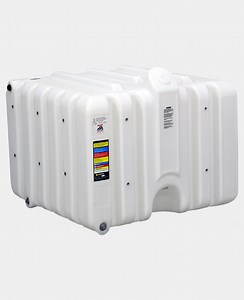 120 Gallon Tank (454 L) - Rhino Tuff Tanks