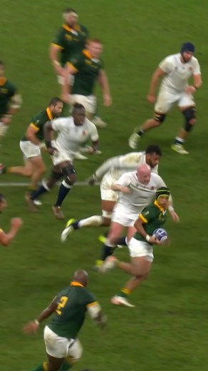 All action 🔥 #RWC2023 | Rugby World Cup