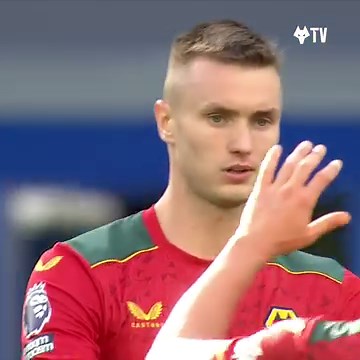 38K views · 1.4K reactions | A magical moment for Sasa Kalajdzic!  Today's highlights  | Wolverhampton Wanderers FC | Facebook