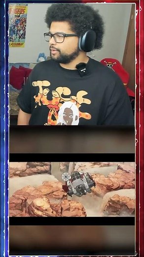 Star Wars: Visions Vol. 3 Trailer Looks Absolutely Fire!