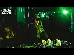 Grimy Techno & Bass Mix in the Matrix | Boo Lean