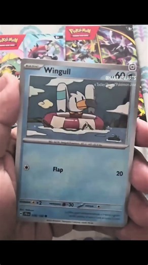 SCARLET & VIOLET JOURNEY TOGETHER Booster pack