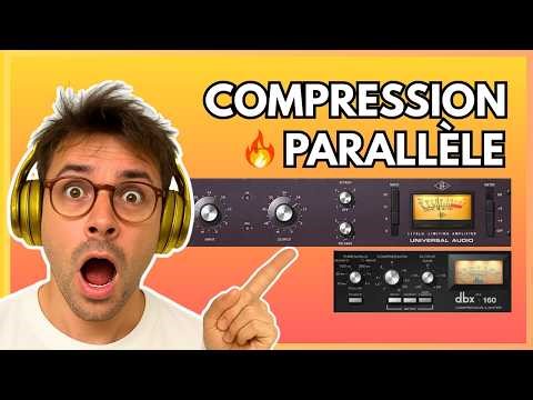 Comprendre la Compression Parallèle (guide ultime)