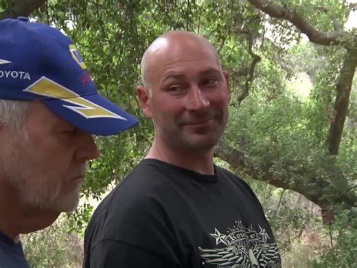 1955 Oldsmobile Goes Custom! - Full Custom Garage - Automotive Reality-3