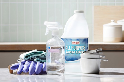 What Is Ammonia Used For? 11 Surprising Ways to Use It Around the Home