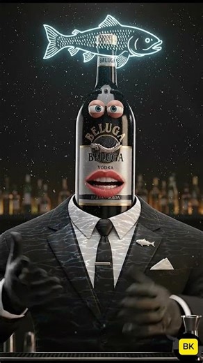 Beluga Vodka Explained | What Makes It Premium?