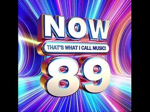 Now That’s What I Call Music! Vol. 89 (Official Advert)