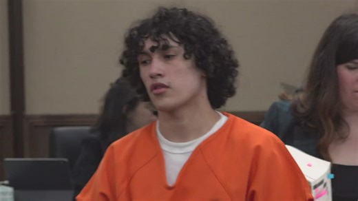 Judge denies reduced bond for Norvel Drive murder suspect Victor Martinez