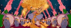 Die 50 schönsten Songs aus Disney-Animationsfilmen