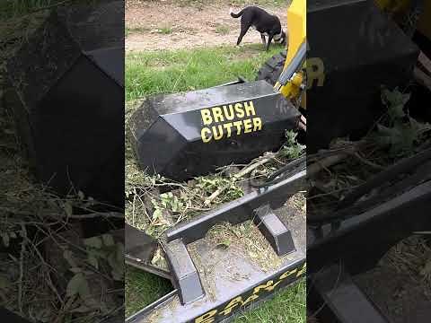 Topcat hfrc 72 brush cutter review