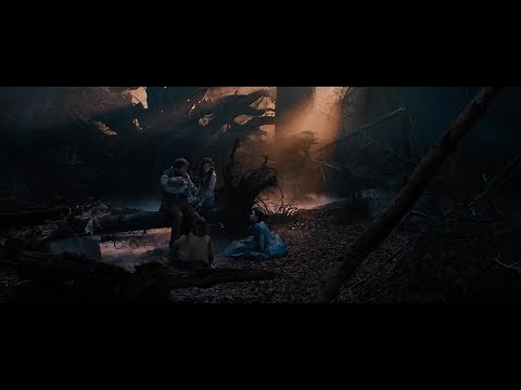 Into the Woods | Finale Children Will Listen (1080p)