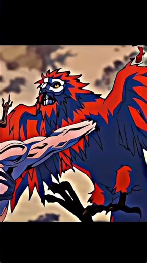 Inumaki high attitude fight with hanami#jjk #inumaki