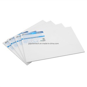 [Hot Item] Printing Plastic Board Foam PVC Sheets