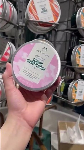 Bodycare | Body butters | The Body Shop
