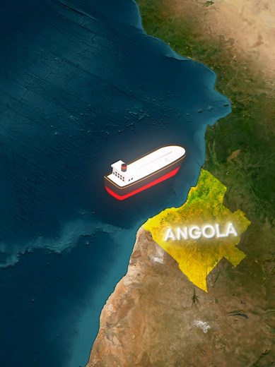 ‏The new pirate capital 😱🤯 #documentary