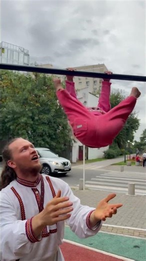 TitleTiny Athlete, 1 Year Old, Trains Harder Than You – 70 Million Views Strong! 😂💪👶