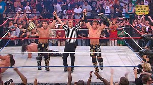 34K views · 804 reactions | These are the Top 5 Tag Team Tournaments in IMPACT history. | TNA Wrestling | Facebook