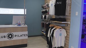 1.8K views · 26 reactions | A brand new Club Pilates is coming to TUGGERANONG!  Tap "Learn more" for more info and exclusive access to our VIP presale offer - limited to the first 50 memberships!  | Club Pilates Tuggeranong | Facebook