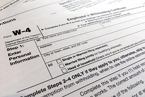 IRS shares advice as tax deadline quickly approaches
