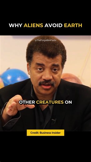 Alien Intelligence Compared to Humans #astrophysics #spacefacts