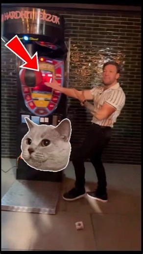 PUNCHING MACHINE MOMENTS!😂