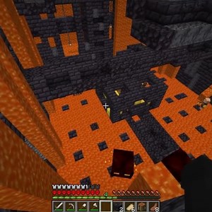 546K views · 5.1K reactions | My Friends Trapped me in HACKED VAULT, So I Got Revenge | Minecraft Curios | Facebook