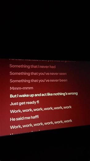 Work #songlyrics #nostalgia #vibe #oldsongs #trending | Old Songs