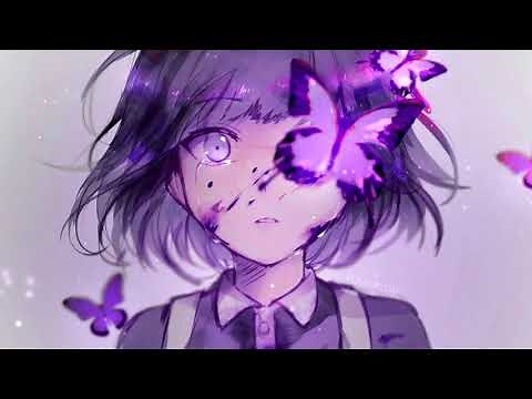 Nightcore - Butterflies (1 Hour)