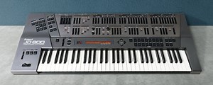 ヴィンテージ・デジタル・シンセの象徴、Roland「JD-800」がRoland Cloudソフトウェアとしてリリース！ | Computer Music Japan