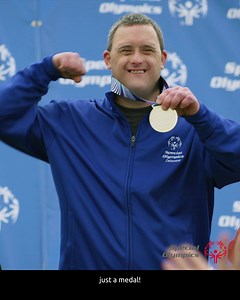 10K reactions · 665 shares | People with intellectual disabilities are at a higher risk for underlying conditions that make them more vulnerable to the effects of COVID-19. Your monthly gift will help support Special Olympics' efforts to expand access to health care for people with ID. | Special Olympics | Facebook