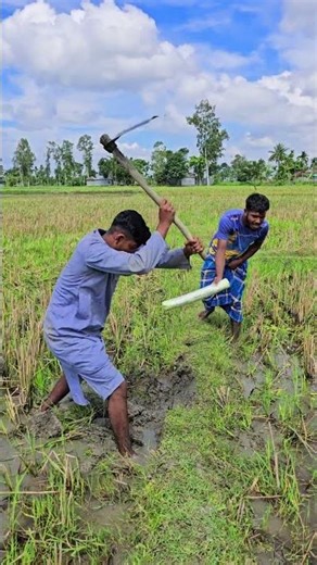 Land boundary cutting